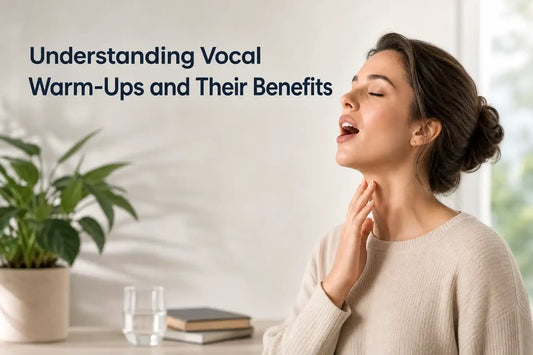 Understanding Vocal Warm-Ups and Their Benefits