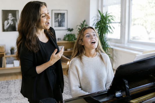 How Throat Pastilles Support Vocal Health