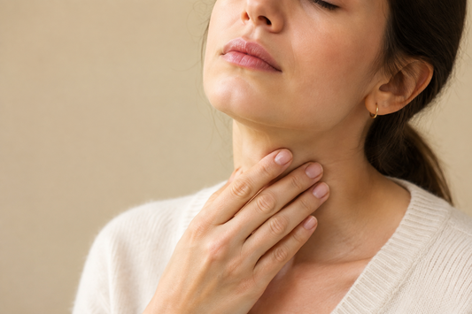 Common Vocal Issues: Identifying Problems Early