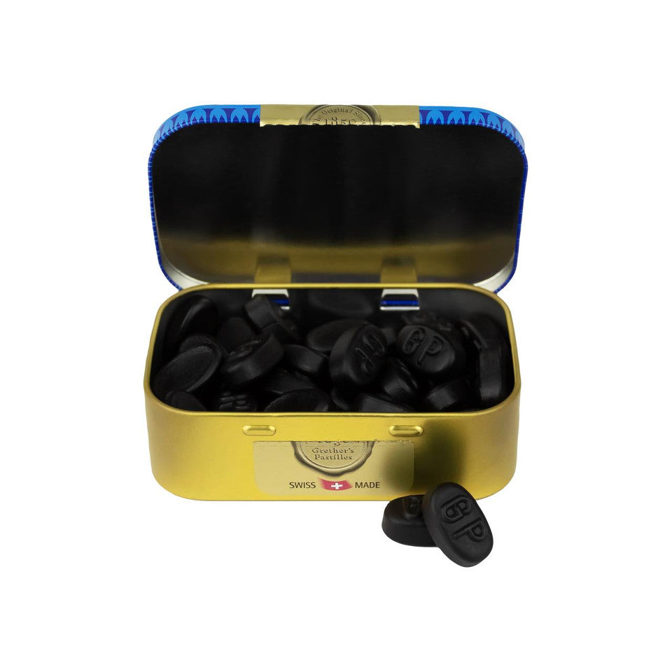 Classic Blackcurrant - Grether's USA