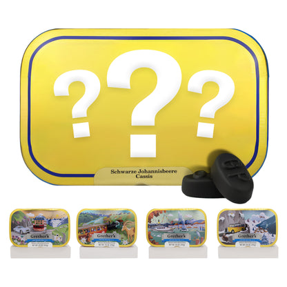 Limited Edition Collection (1 Pack)
