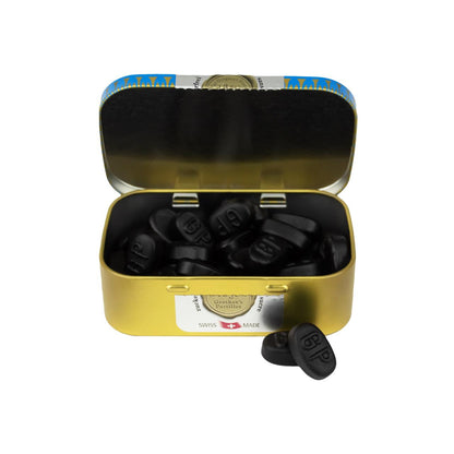 Sugarfree Blackcurrant - Grether's USA