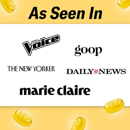 Sugarfree Ginger Lemon - Grether's USA